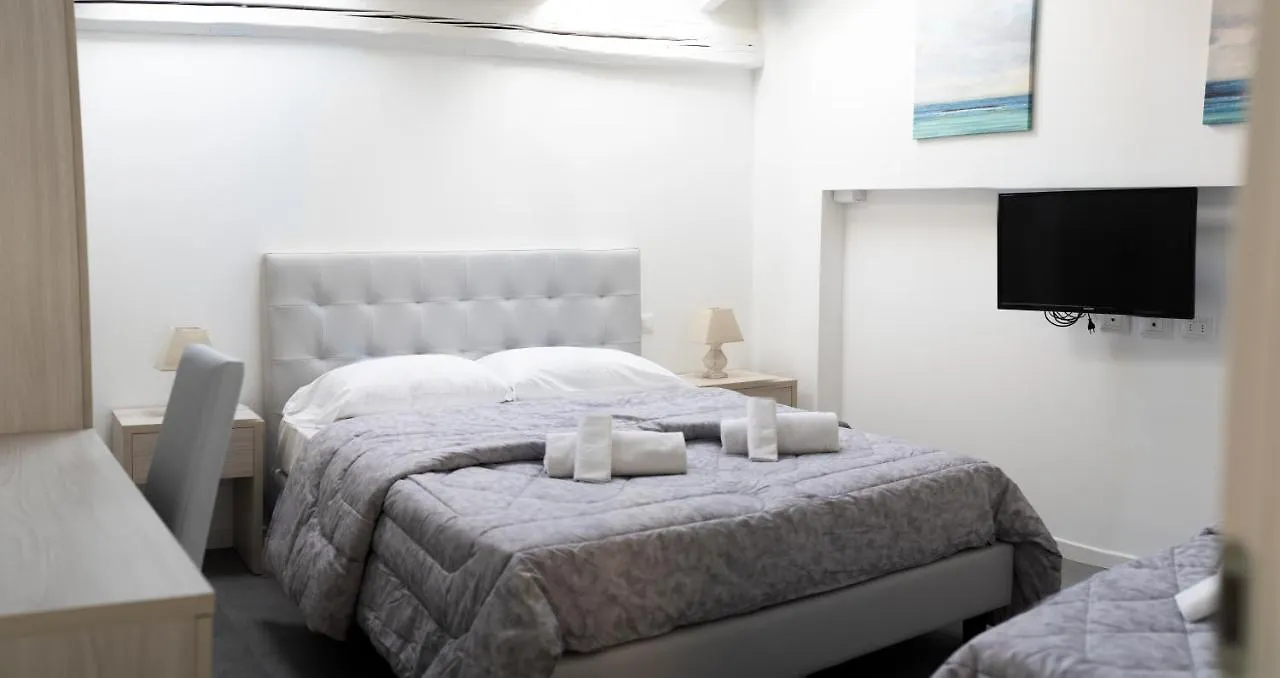 La Corte Del Sant'Orsola Rooms Bologna Guest house