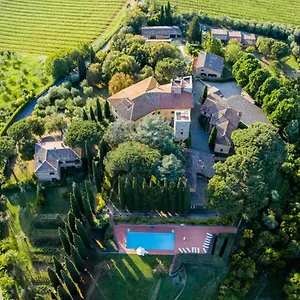 Borgo La Torre Alle Tolfe , Sienne Italie