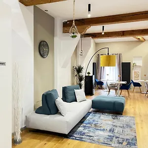 San Petronio House Bolonia