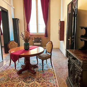 Residenza Delle Arti Bologne