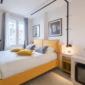 Bed and Breakfast Tempobiancosuites, Μπολόνια