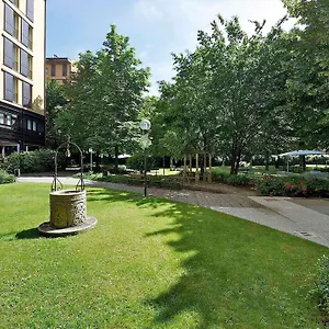 Mercure Centro Bolonha