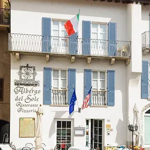 Del Sole 3*, Varenna Italie