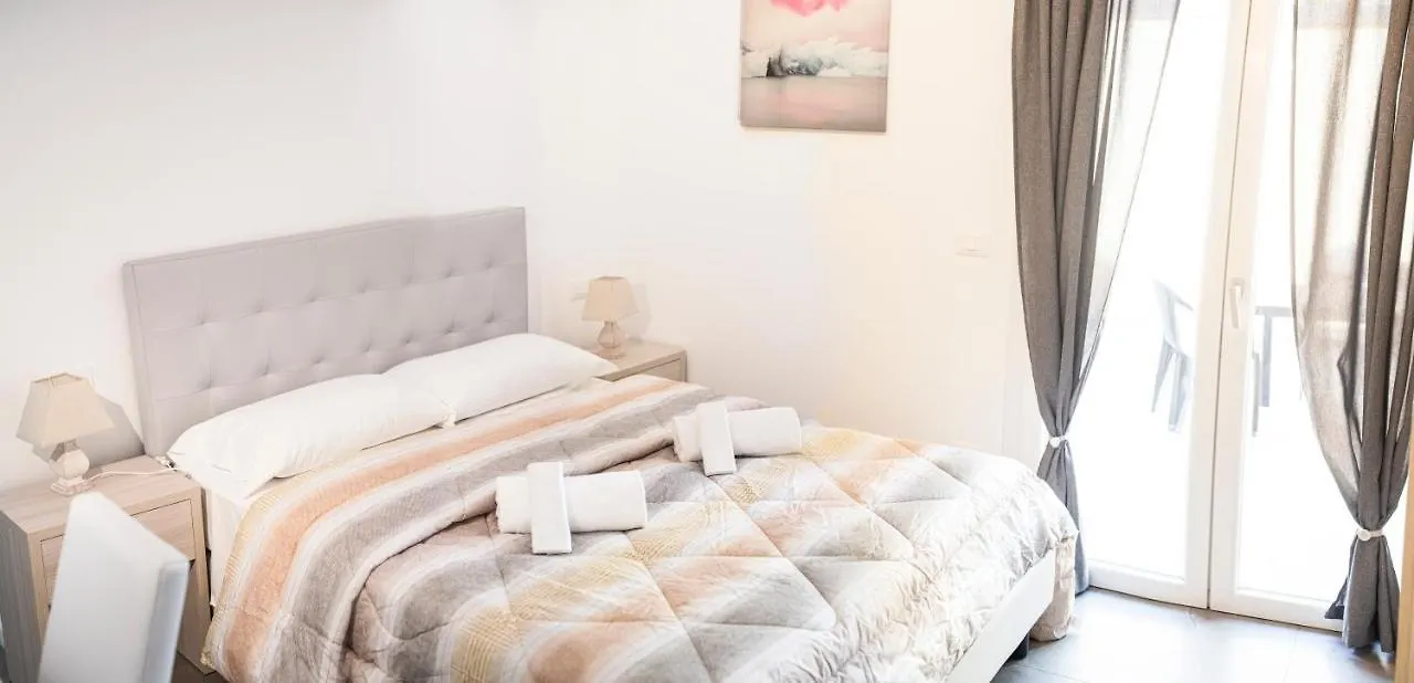 La Corte Del Sant'Orsola Rooms Bologne