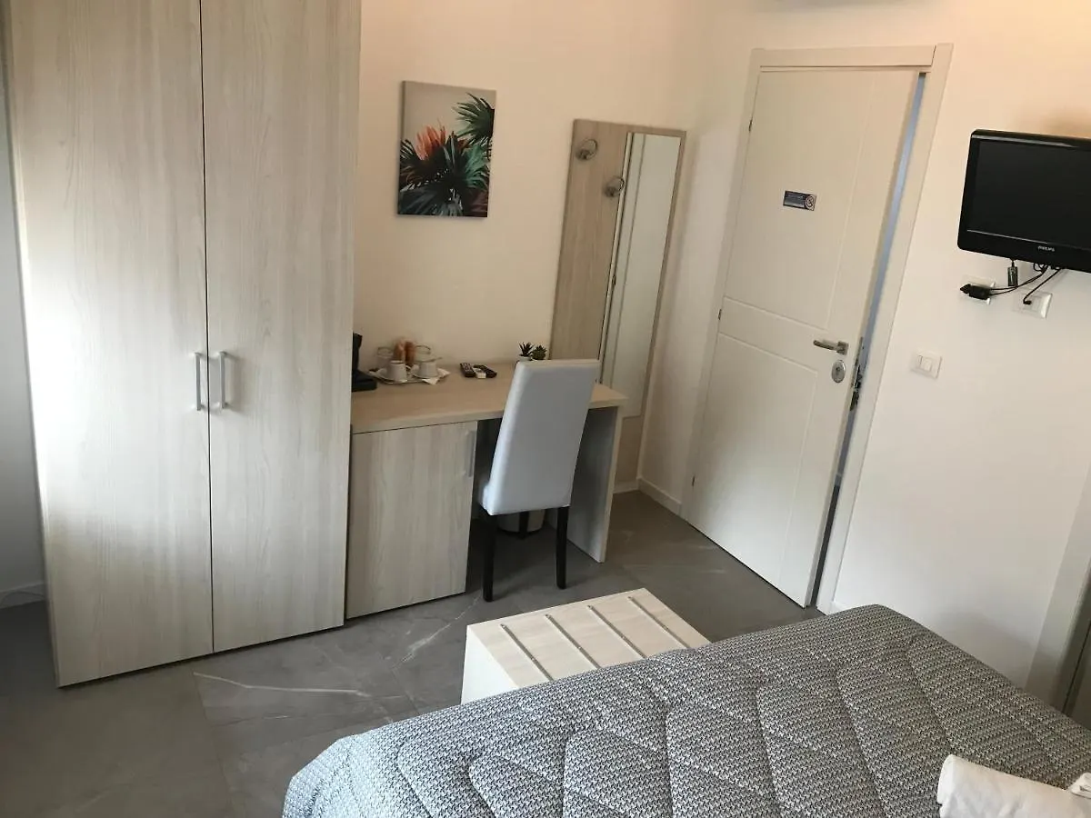 La Corte Del Sant'Orsola Rooms Bologne 0*,