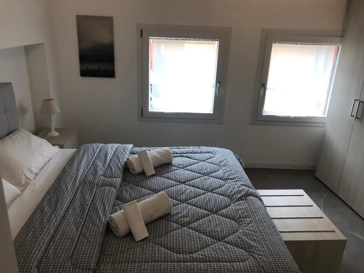 Maison d'hôtes La Corte Del Sant'Orsola Rooms Bologne