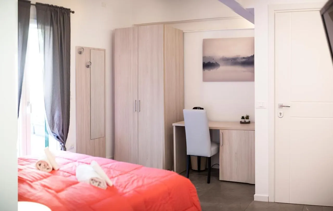 La Corte Del Sant'Orsola Rooms Bologne Italie