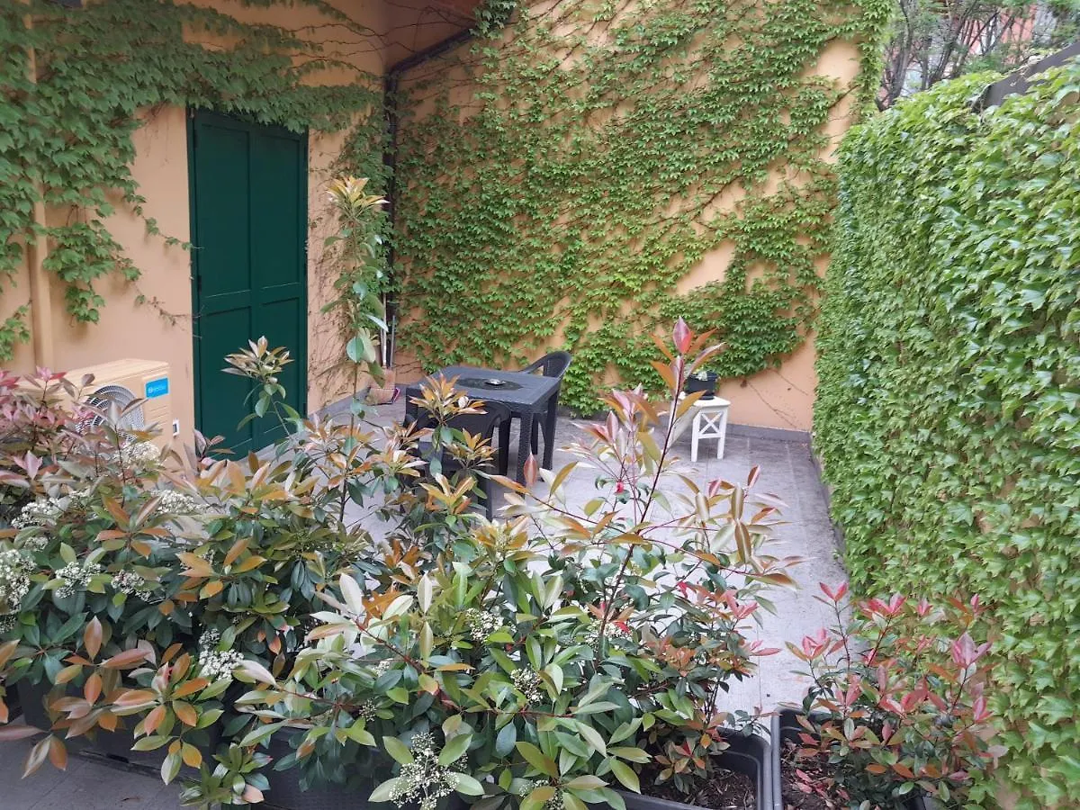 La Corte Del Sant'Orsola Rooms Bologne Maison d'hôtes