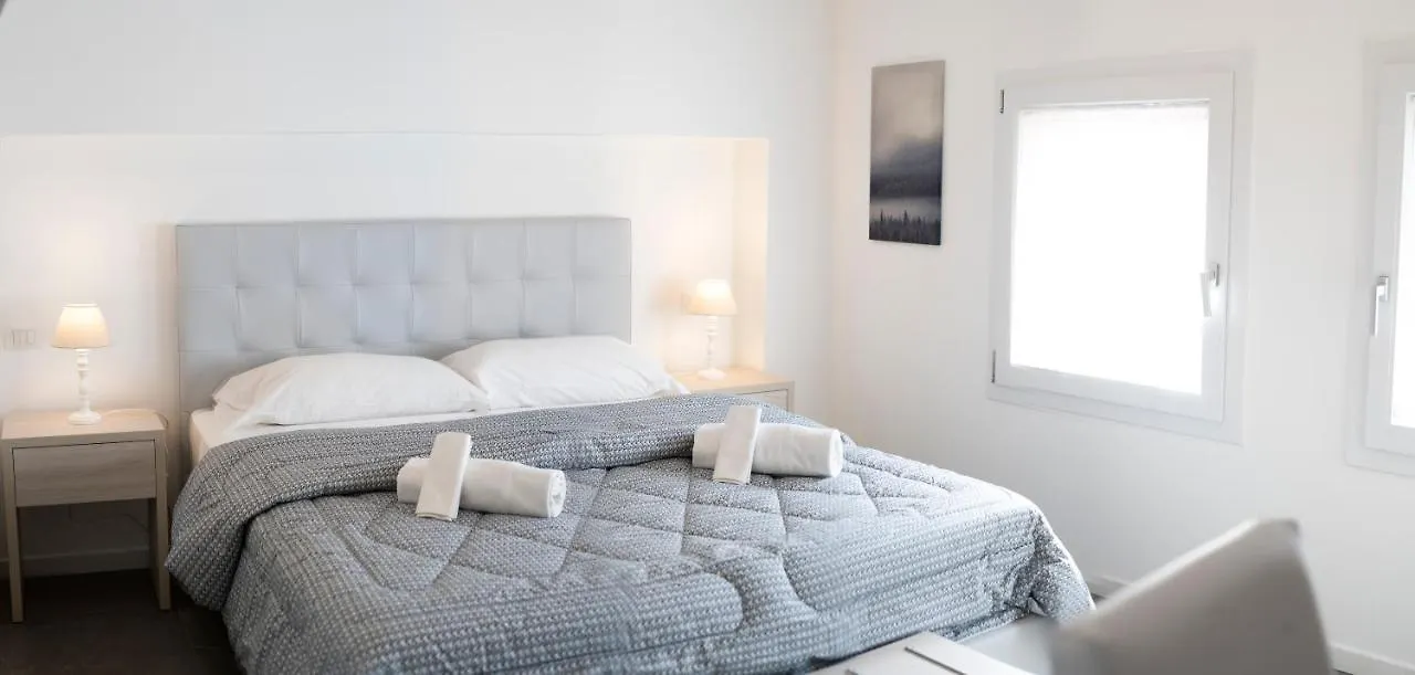La Corte Del Sant'Orsola Rooms Bologna 0*,  Italien