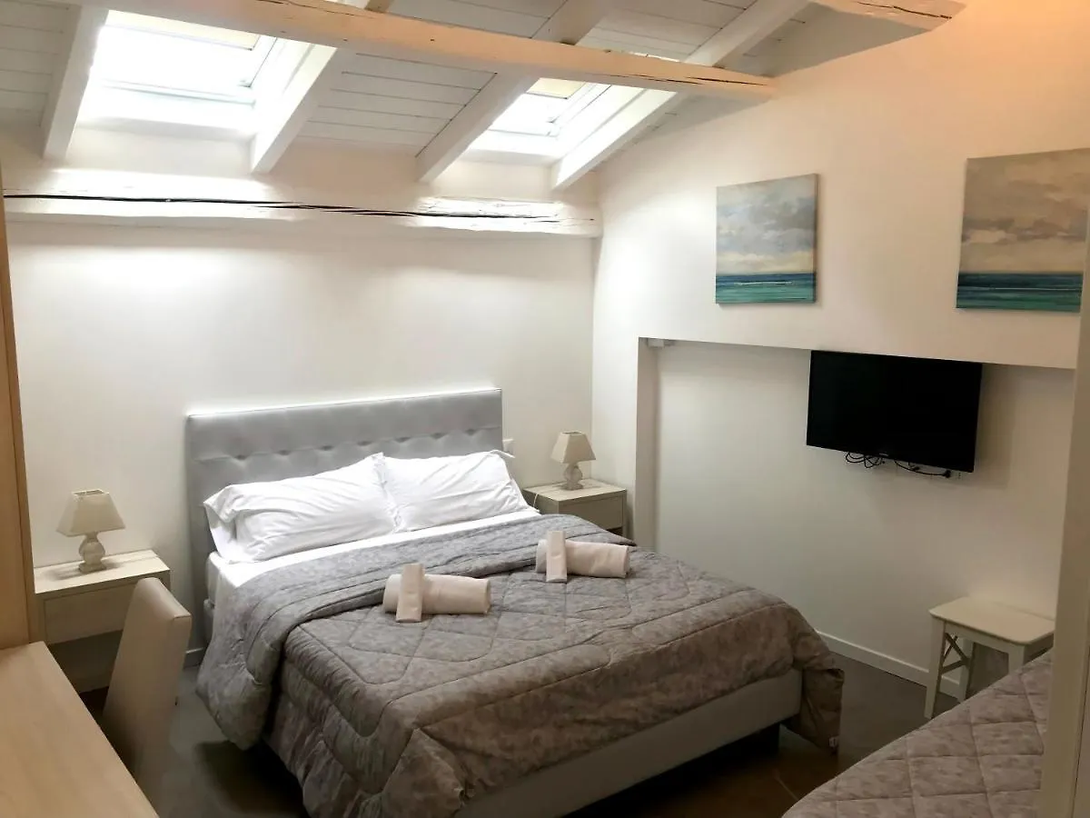 La Corte Del Sant'Orsola Rooms 博洛尼亚 招待所