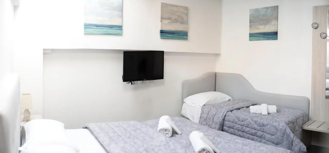 La Corte Del Sant'Orsola Rooms 博洛尼亚 招待所