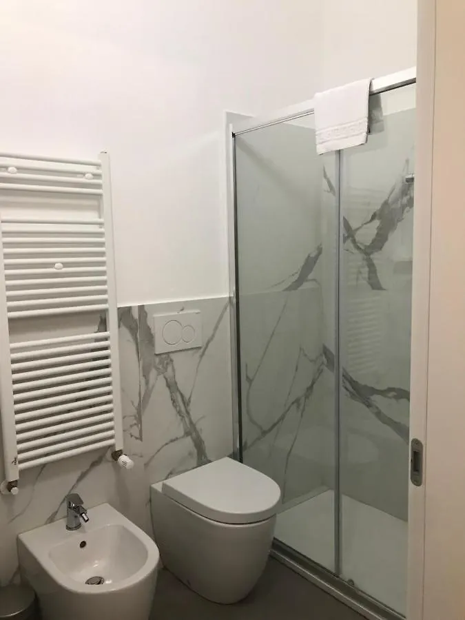 La Corte Del Sant'Orsola Rooms 博洛尼亚
