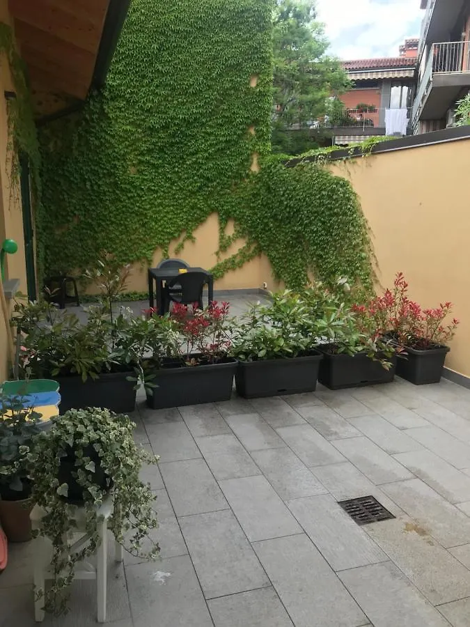 La Corte Del Sant'Orsola Rooms 博洛尼亚 意大利