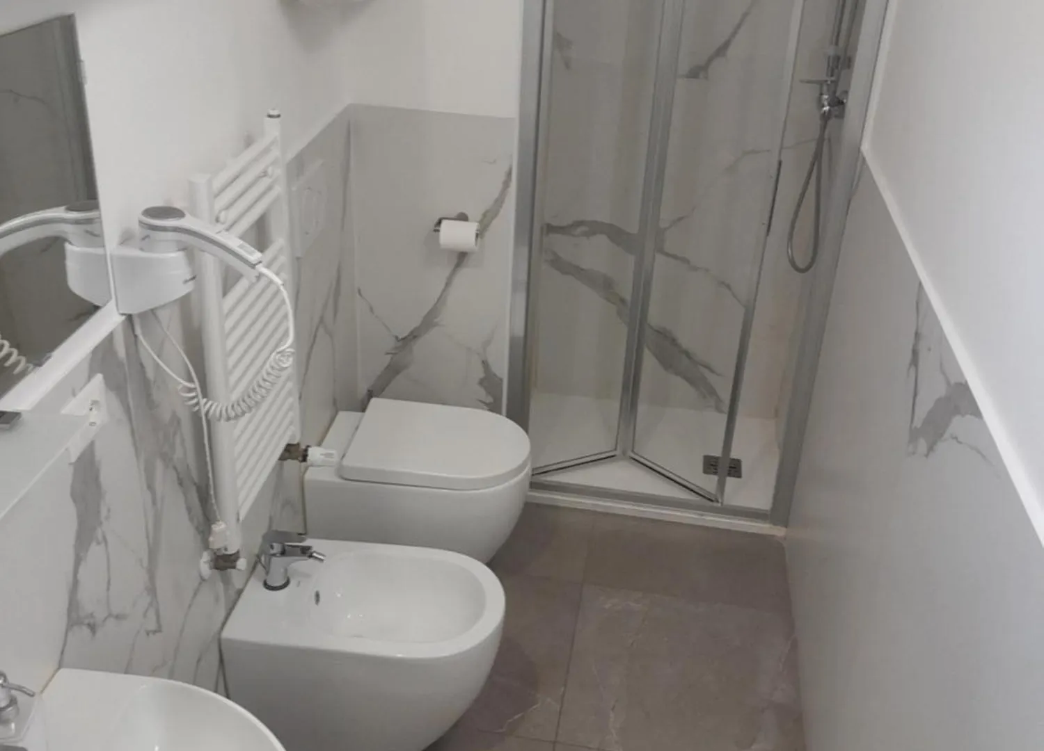 La Corte Del Sant'Orsola Rooms 博洛尼亚