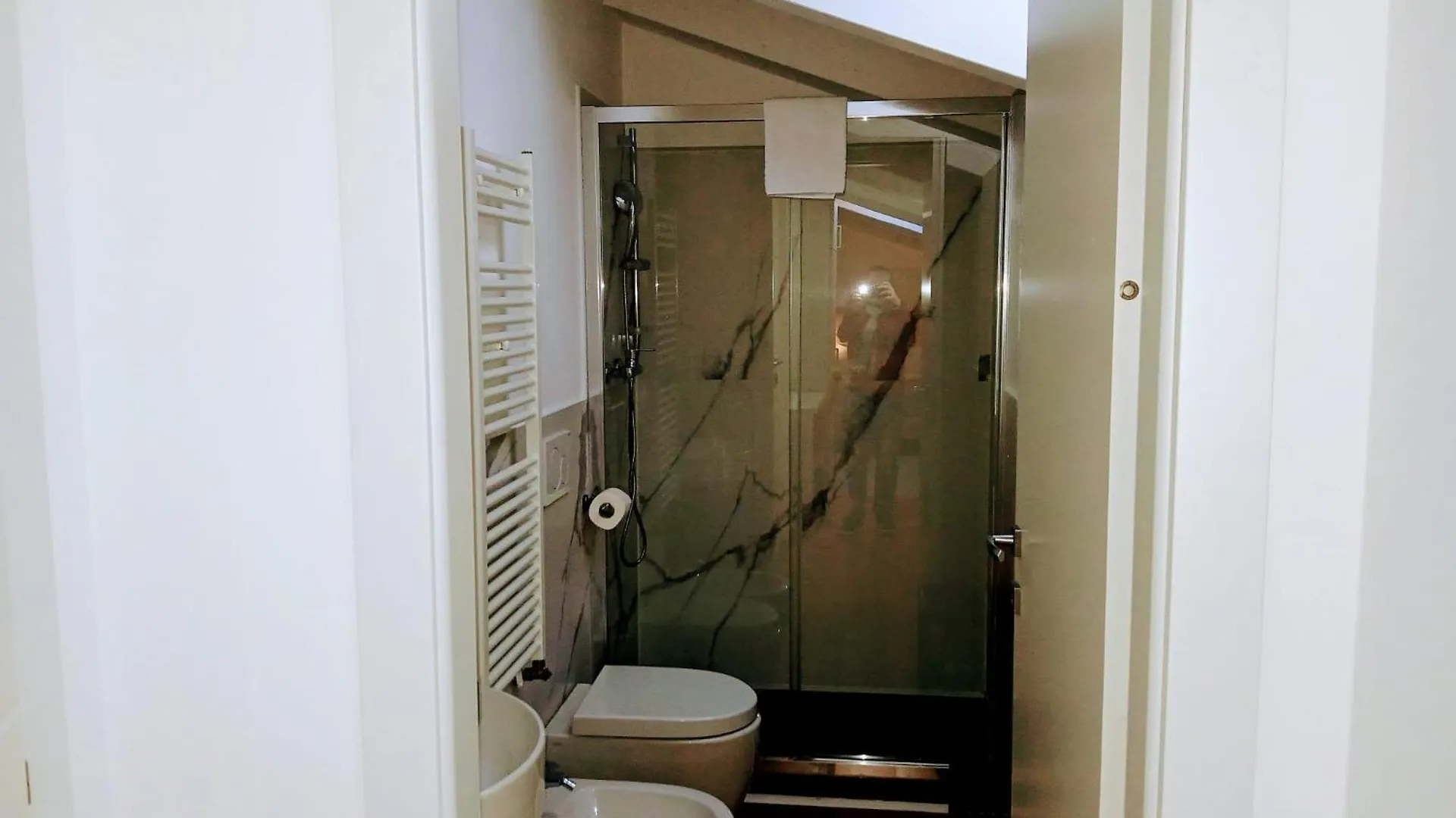 La Corte Del Sant'Orsola Rooms 博洛尼亚 招待所